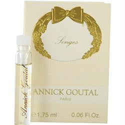 Songes By Annick Goutal Edt Vial On Card