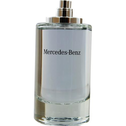 Mercedes-benz By Mercedes-benz Edt Spray 4 Oz *tester