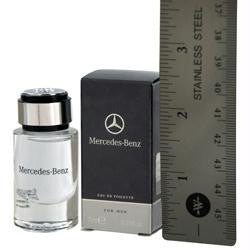 Mercedes-benz By Mercedes-benz Edt Mini .23 Oz