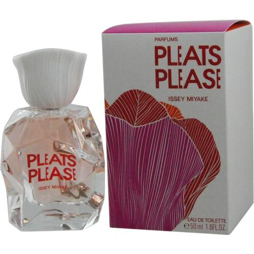 Pleats Please By Issey Miyake By Issey Miyake Edt Spray 1.7 Oz