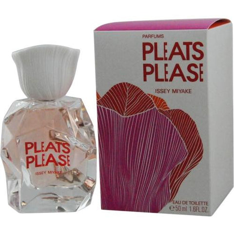 Pleats Please By Issey Miyake By Issey Miyake Edt Spray 1.7 Oz