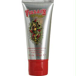 Ed Hardy Villain By Christian Audigier Body Lotion 3 Oz