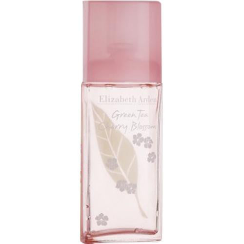 Green Tea Cherry Blossom By Elizabeth Arden Edt Spray 1.7 Oz