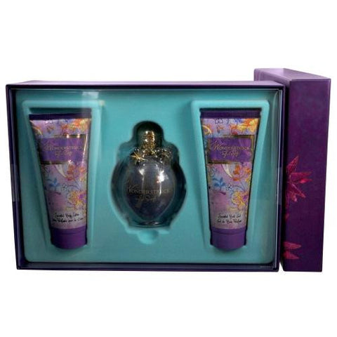 Taylor Swift Gift Set Wonderstruck Taylor Swift By Taylor Swift