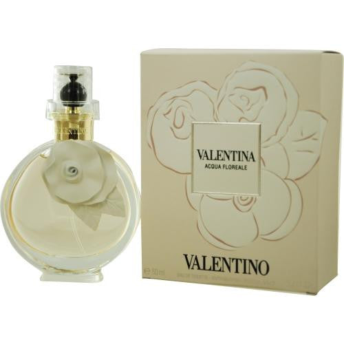 Valentino Valentina Acqua Floreale By Valentino Edt Spray 1.7 Oz