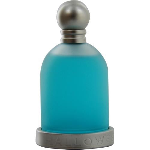 Halloween Blue Drop By Jesus Del Pozo Edt Spray 3.4 Oz *tester