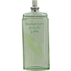 Green Tea Lotus By Elizabeth Arden Edt Spray 3.4 Oz *tester