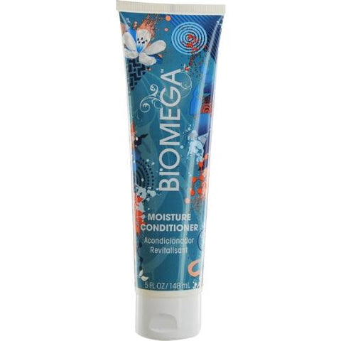 Biomega Moisture Conditioner 5 Oz