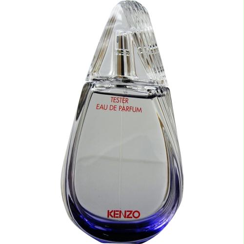 Madly Kenzo By Kenzo Eau De Parfum Spray 2.7 Oz *tester