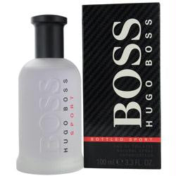 Boss #6 Sport By Hugo Boss Edt Spray 1.6 Oz (unboxed)