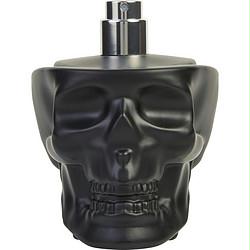 Ed Hardy Skulls & Roses By Christian Audigier Edt Spray 3.4 Oz *tester