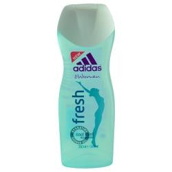 Adidas Fresh By Adidas Hydrating Shower Gel 8.4 Oz