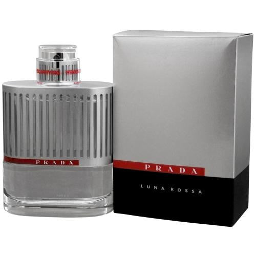 Prada Luna Rossa By Prada Edt Spray 5 Oz