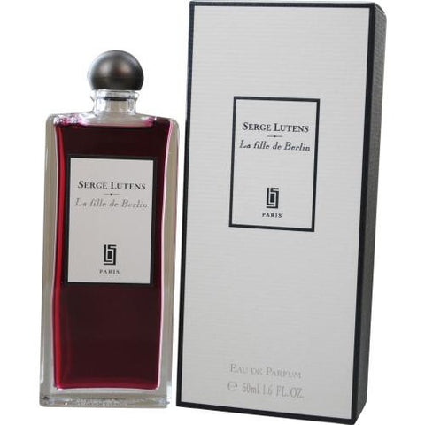 Serge Lutens La Fille De Berlin By Serge Lutens Eau De Parfum Spray 1.6 Oz