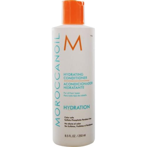 Hydrating Conditioner 8.5 Oz