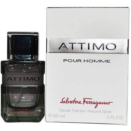 Attimo By Attimo Edt Spray 2 Oz