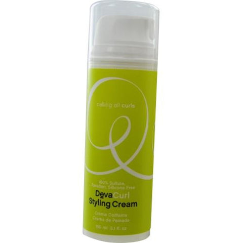 Curl Styling Cream 5.1 Oz