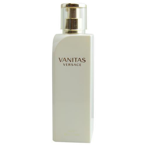 Vanitas Versace By Gianni Versace Body Lotion 6.7 Oz