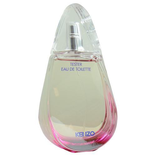 Madly Kenzo By Kenzo Edt Spray 2.7 Oz *tester