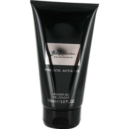 Baldessarini Private Affairs By Hugo Boss Shower Gel 5 Oz