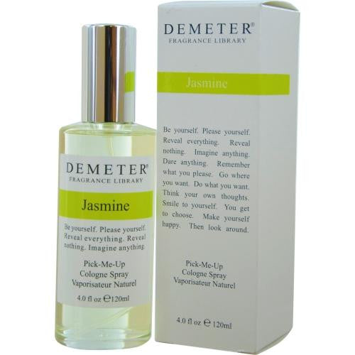 Demeter By Demeter Jasmine Cologne Spray 4 Oz