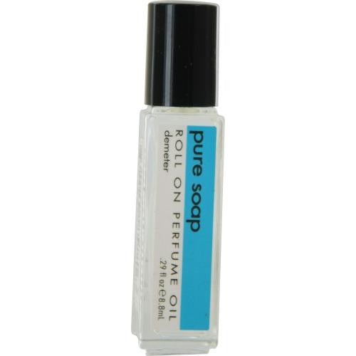 Demeter By Demeter Pure Soap Roll On Perfume Oil .29 Oz