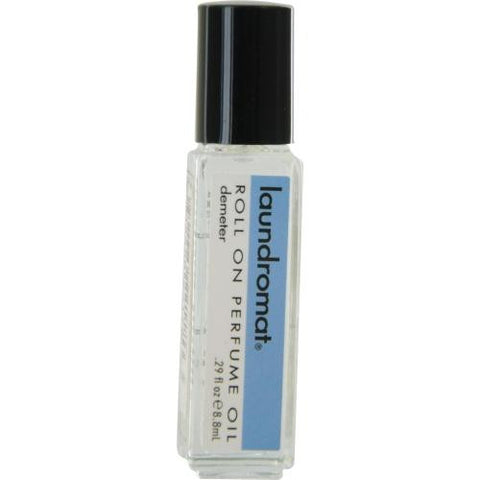 Demeter By Demeter Laundromat Roll On Perfume Oil .29 Oz