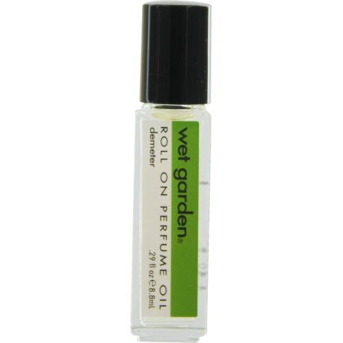 Demeter By Demeter Wet Garden Roll On Perfume Oil .29 Oz