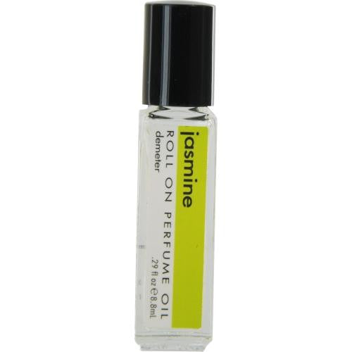 Demeter By Demeter Jasmine Roll On Perfume Oil .29 Oz