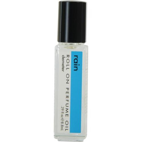 Demeter By Demeter Rain Roll On Perfume Oil .29 Oz