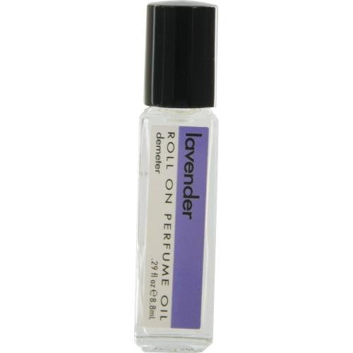 Demeter By Demeter Lavender Roll On Perfume Oil .29 Oz