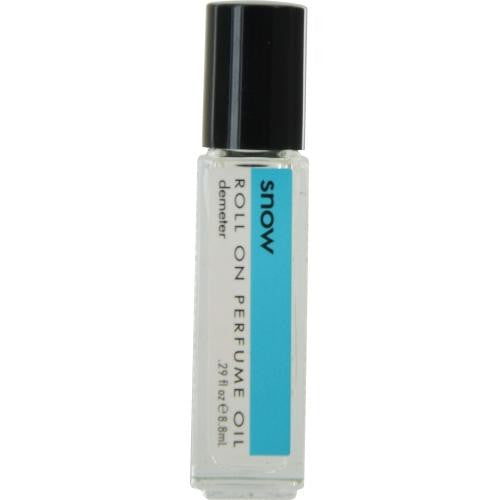 Demeter By Demeter Snow Roll On Perfume Oil .29 Oz