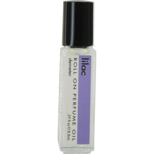 Demeter By Demeter Lilac Roll On Perfume Oil .29 Oz