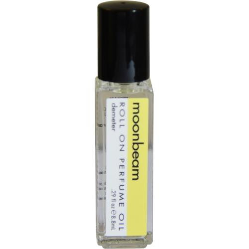 Demeter By Demeter Moonbeam Roll On Perfume Oil .29 Oz