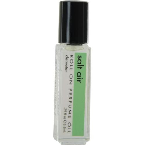 Demeter By Demeter Salt Air Roll On Perfume Oil .29 Oz