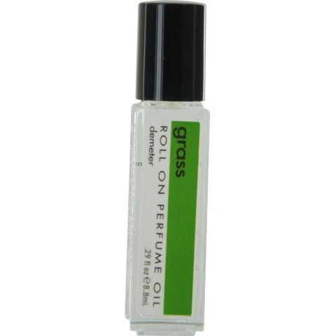 Demeter By Demeter Grass Roll On Perfume Oil .29 Oz