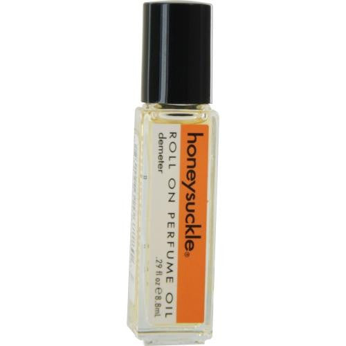 Demeter By Demeter Honeysuckle Roll On Perfume Oil .29 Oz