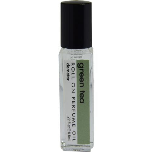 Demeter By Demeter Green Tea Roll On Perfume Oil .29 Oz