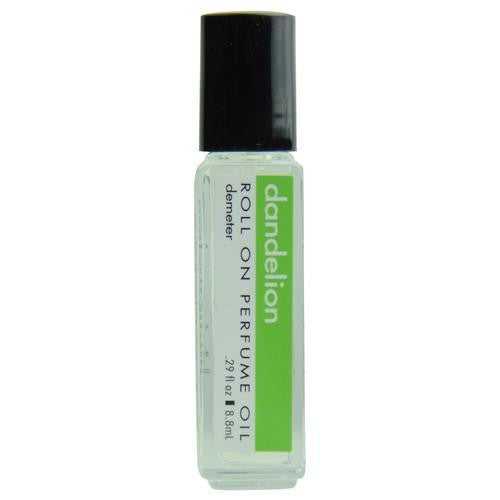 Demeter By Demeter Dandelion Roll On Perfume Oil .29 Oz