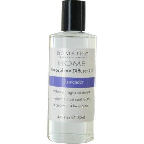 Demeter Lavender Atmosphere Diffuser Oil 4 Oz By Demeter