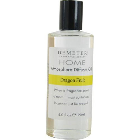 Demeter Dragon Fruit Atmosphere Diffuser Oil 4 Oz By Demeter