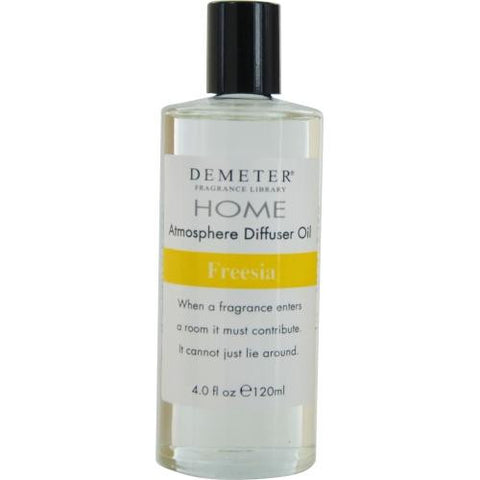 Demeter Freesia Atmosphere Diffuser Oil 4 Oz By Demeter