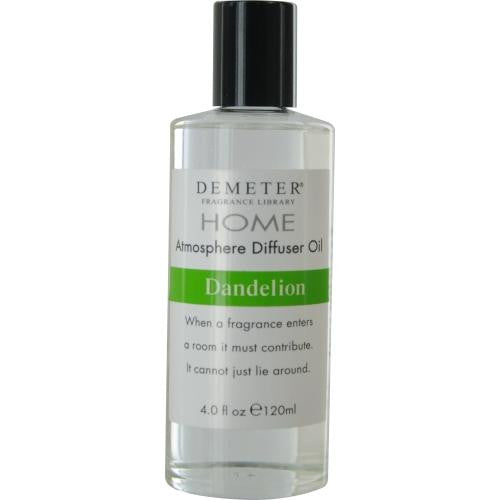 Demeter Dandelion Atmosphere Diffuser Oil 4 Oz By Demeter