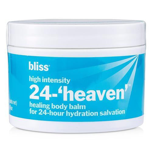 High Intensity 24-'heaven' Healing Body Balm --225g-8oz