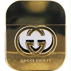 Gucci Guilty Intense By Gucci Eau De Parfum Spray 1.6 Oz (unboxed)