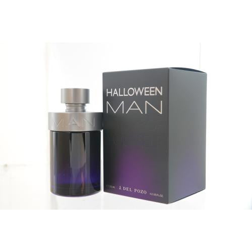 Halloween By Jesus Del Pozo Edt Spray 4.2 Oz