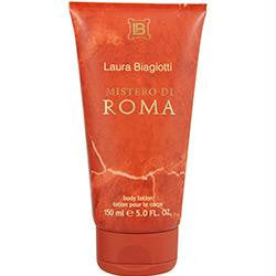 Mistero Di Roma By Laura Biagiotti Body Lotion 5 Oz