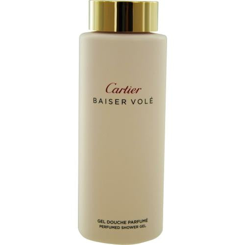 Cartier Baiser Vole By Cartier Shower Gel 6.7 Oz