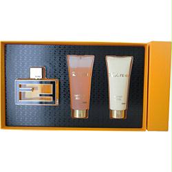 Fendi Gift Set Fendi Fan Di Fendi Extreme By Fendi