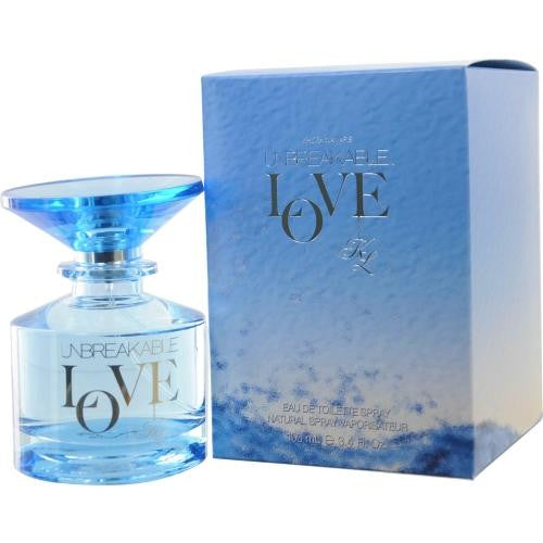 Unbreakable Love By Khloe And Lamar By Khloe And Lamar Edt Spray 3.4 Oz